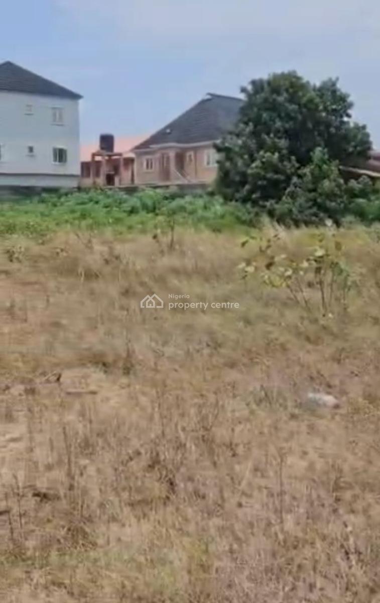 Land Measuring 6 Plots [video Available on Request], Bogije Facing Express, Lekki Expressway, Lekki, Lagos, Mixed-use Land for Sale