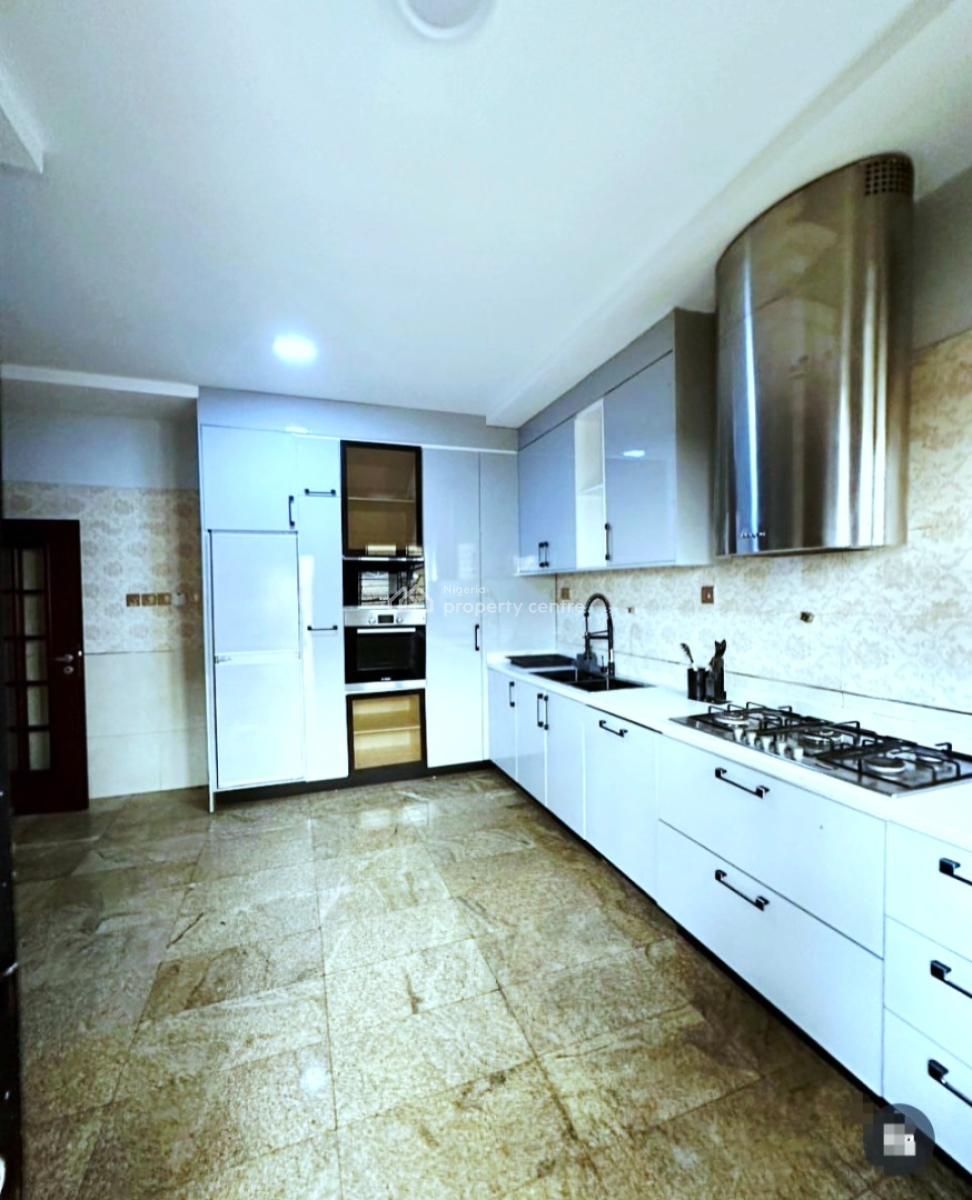 Luxury 4 Bedroom Duplex, Oniru, Victoria Island (vi), Lagos, Terraced Duplex for Rent