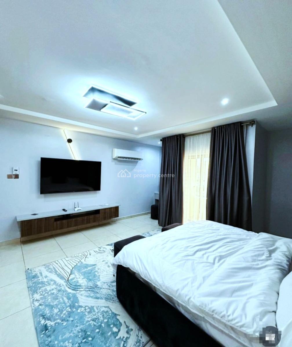 Luxury 4 Bedroom Duplex, Oniru, Victoria Island (vi), Lagos, Terraced Duplex for Rent