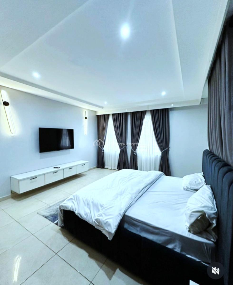 Luxury 4 Bedroom Duplex, Oniru, Victoria Island (vi), Lagos, Terraced Duplex for Rent