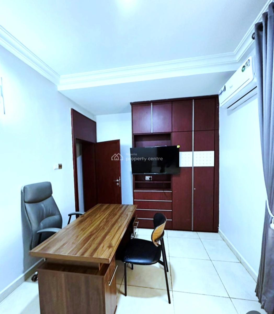 Luxury 4 Bedroom Duplex, Oniru, Victoria Island (vi), Lagos, Terraced Duplex for Rent