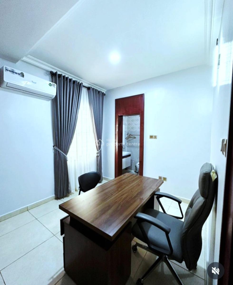 Luxury 4 Bedroom Duplex, Oniru, Victoria Island (vi), Lagos, Terraced Duplex for Rent