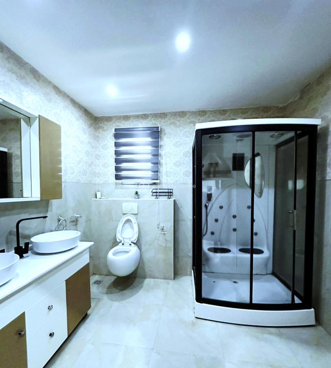 Luxury 4 Bedroom Duplex, Oniru, Victoria Island (vi), Lagos, Terraced Duplex for Rent