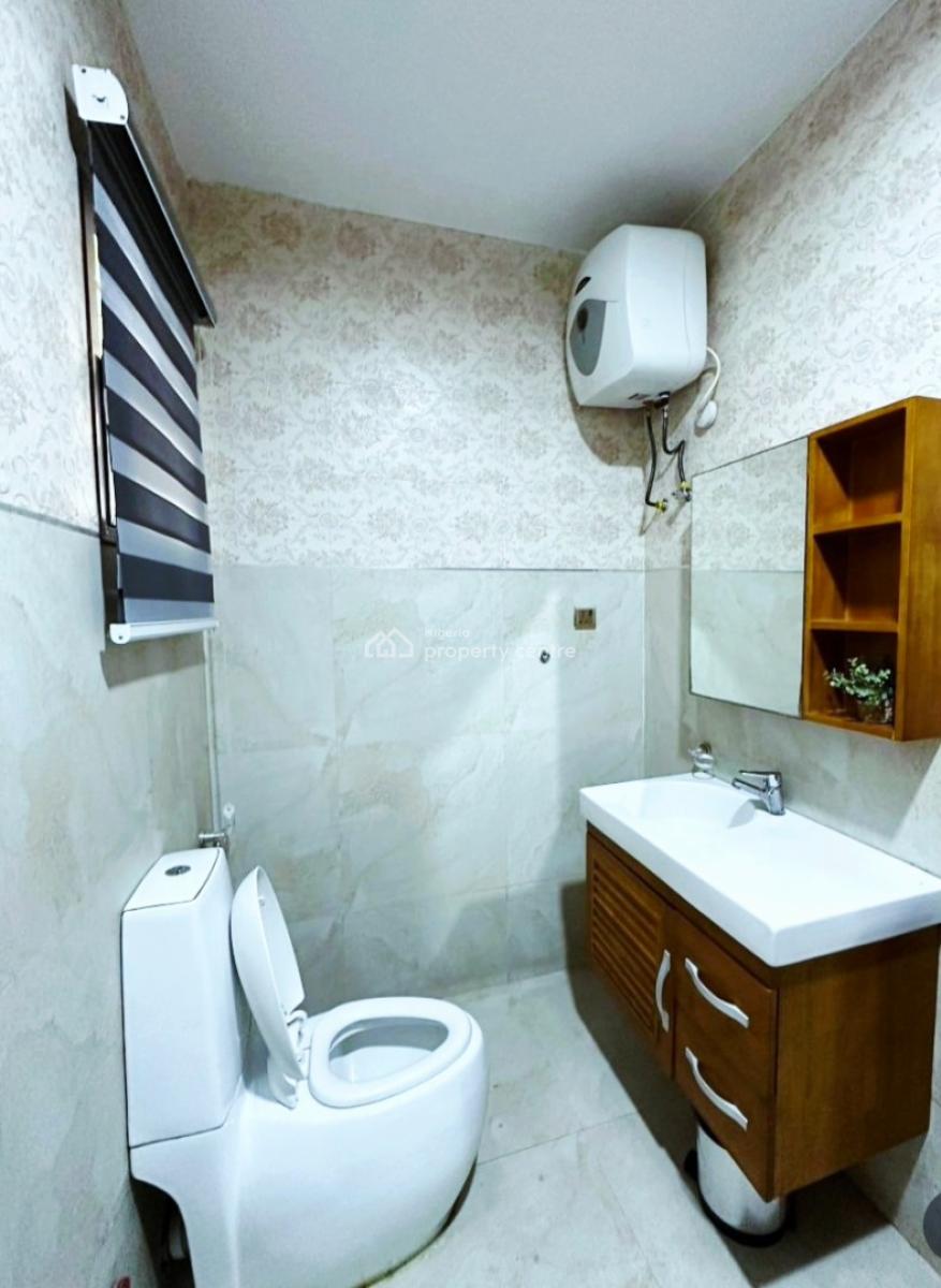 Luxury 4 Bedroom Duplex, Oniru, Victoria Island (vi), Lagos, Terraced Duplex for Rent