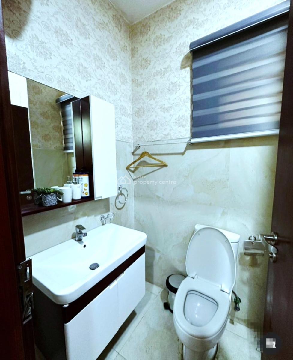 Luxury 4 Bedroom Duplex, Oniru, Victoria Island (vi), Lagos, Terraced Duplex for Rent