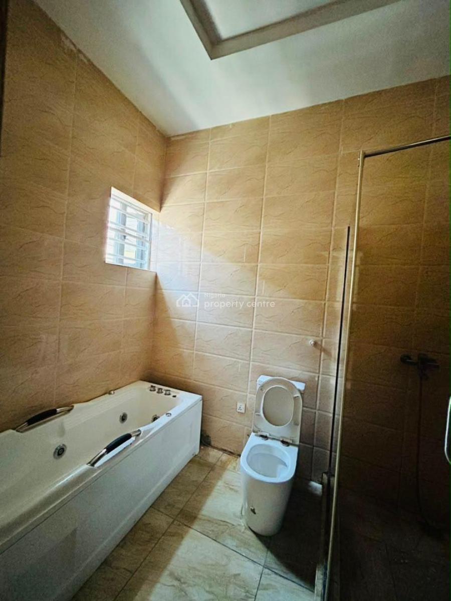 Lovely 3 Bedroom Terraced Duplex, Orchid, Lekki Expressway, Lekki, Lagos, Terraced Duplex for Rent
