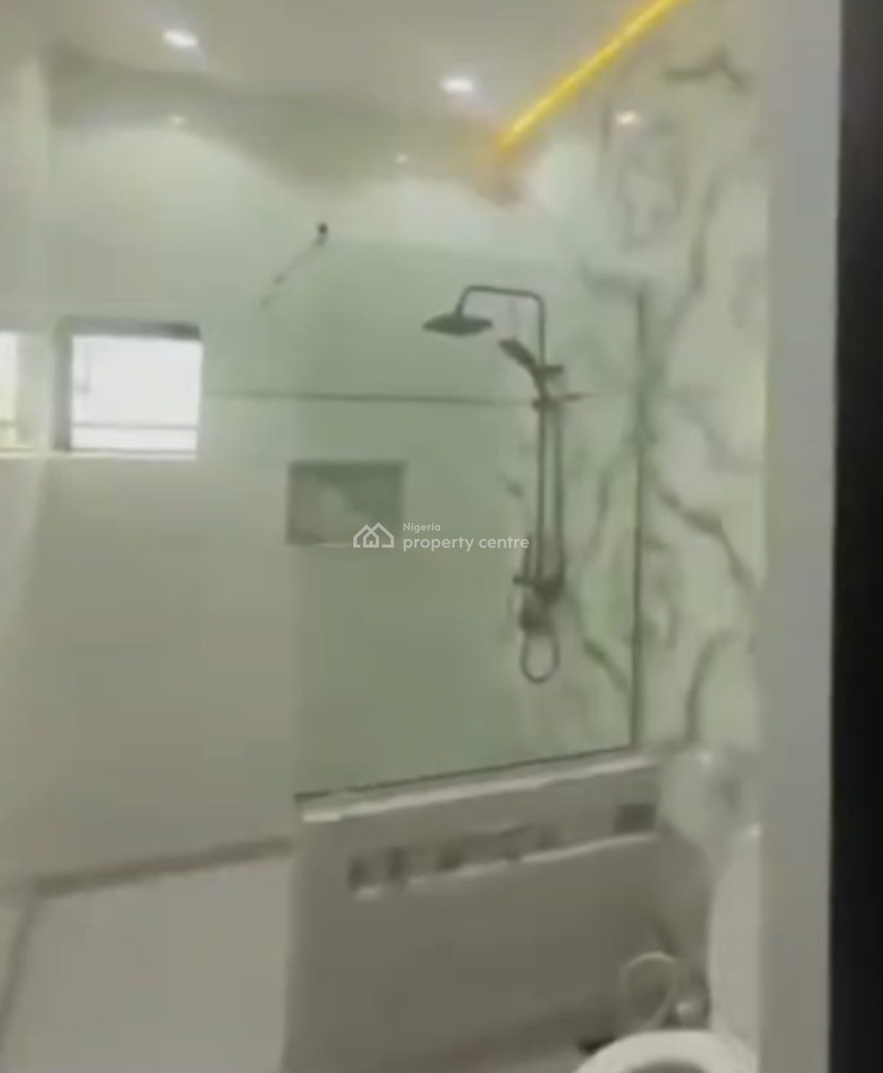 Neatly Renovated 3 Bedroom Apartment, Gra Phase 2, Magodo, Lagos, Flat / Apartment for Rent