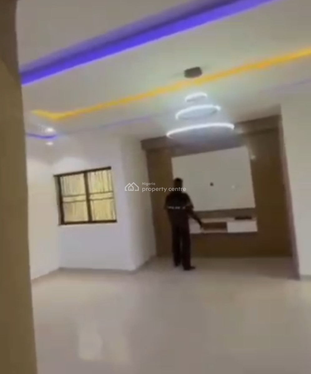 Neatly Renovated 3 Bedroom Apartment, Gra Phase 2, Magodo, Lagos, Flat / Apartment for Rent