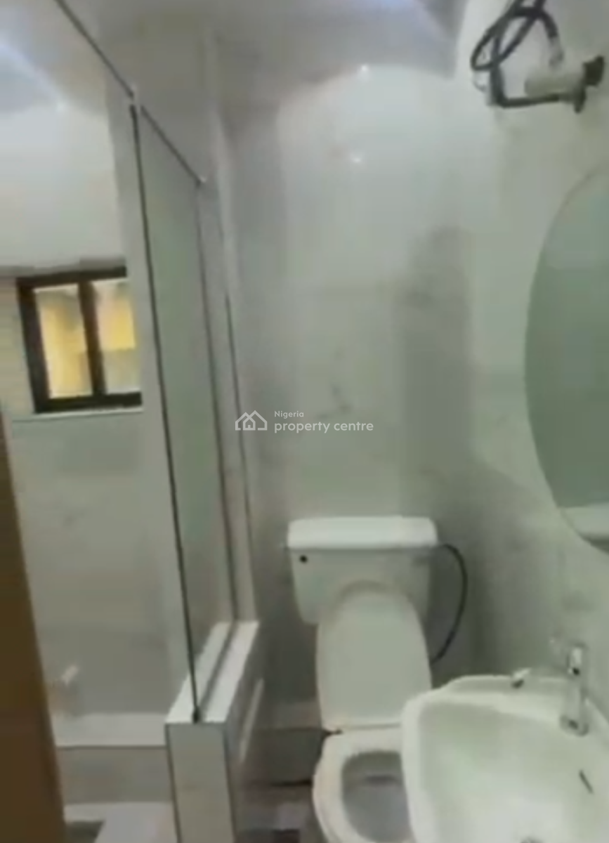 Neatly Renovated 3 Bedroom Apartment, Gra Phase 2, Magodo, Lagos, Flat / Apartment for Rent