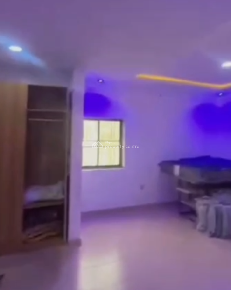 Neatly Renovated 3 Bedroom Apartment, Gra Phase 2, Magodo, Lagos, Flat / Apartment for Rent