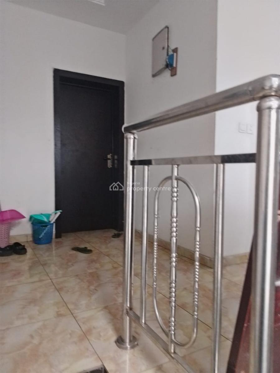 Room Shared Apartment, Abraham Adesanya Estate, Ajah, Lekki, Lagos, Self Contain (single Rooms) for Rent