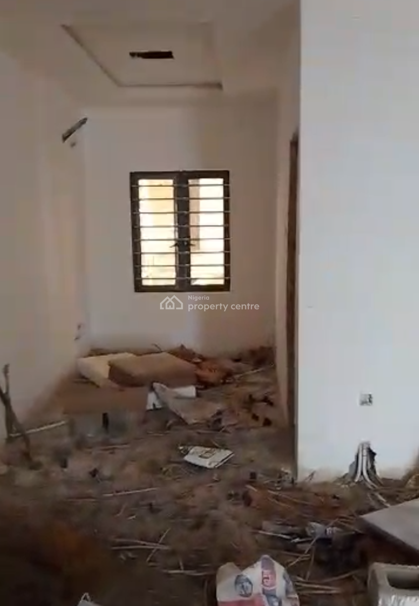Newly Built 3 Bedroom Apartment, Gbagada, Lagos, Flat / Apartment for Rent