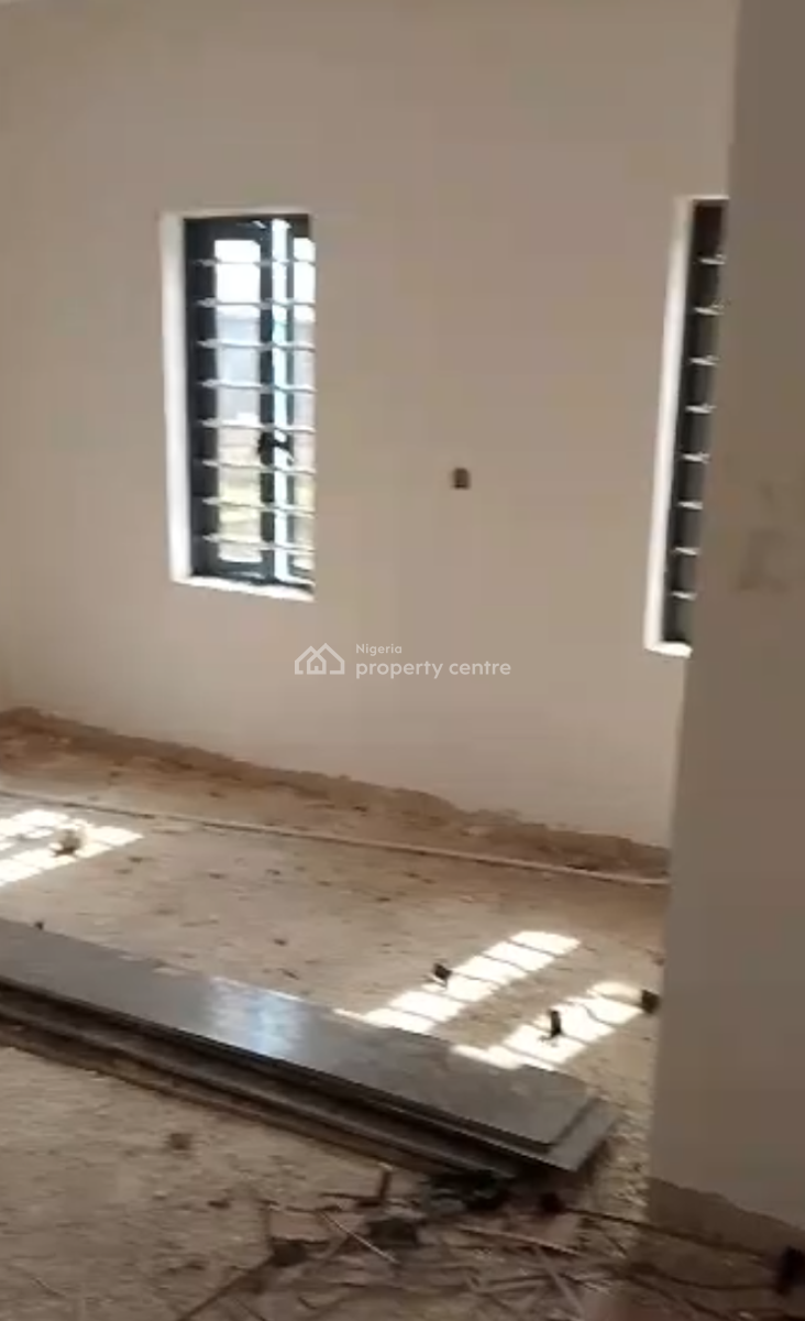 Newly Built 3 Bedroom Apartment, Gbagada, Lagos, Flat / Apartment for Rent