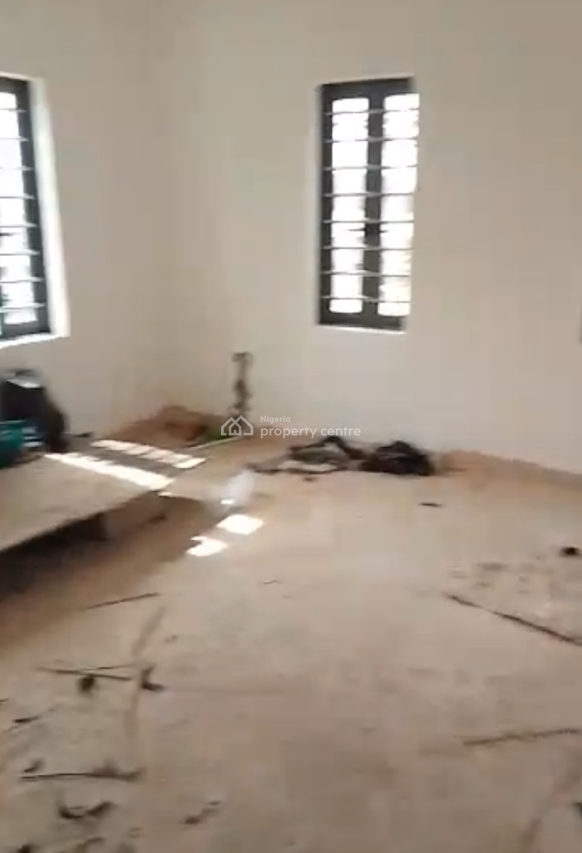 Newly Built 3 Bedroom Apartment, Gbagada, Lagos, Flat / Apartment for Rent