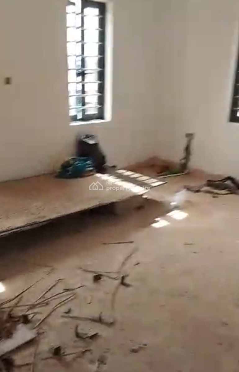 Newly Built 3 Bedroom Apartment, Gbagada, Lagos, Flat / Apartment for Rent