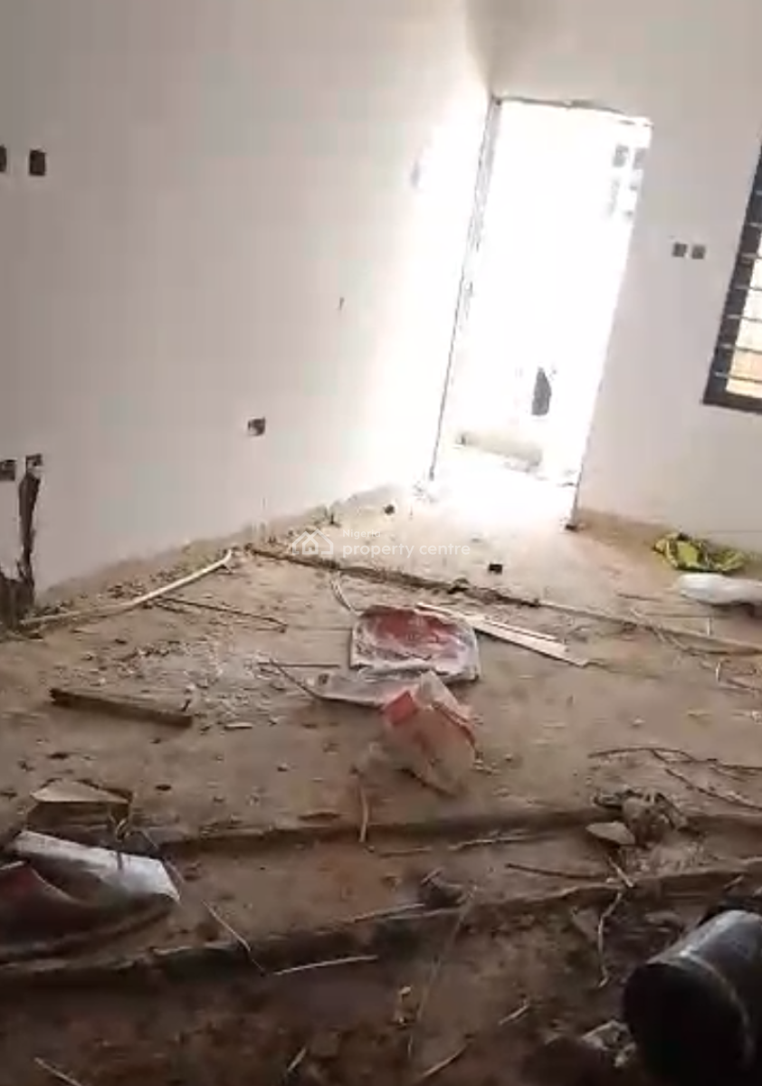Newly Built 3 Bedroom Apartment, Gbagada, Lagos, Flat / Apartment for Rent