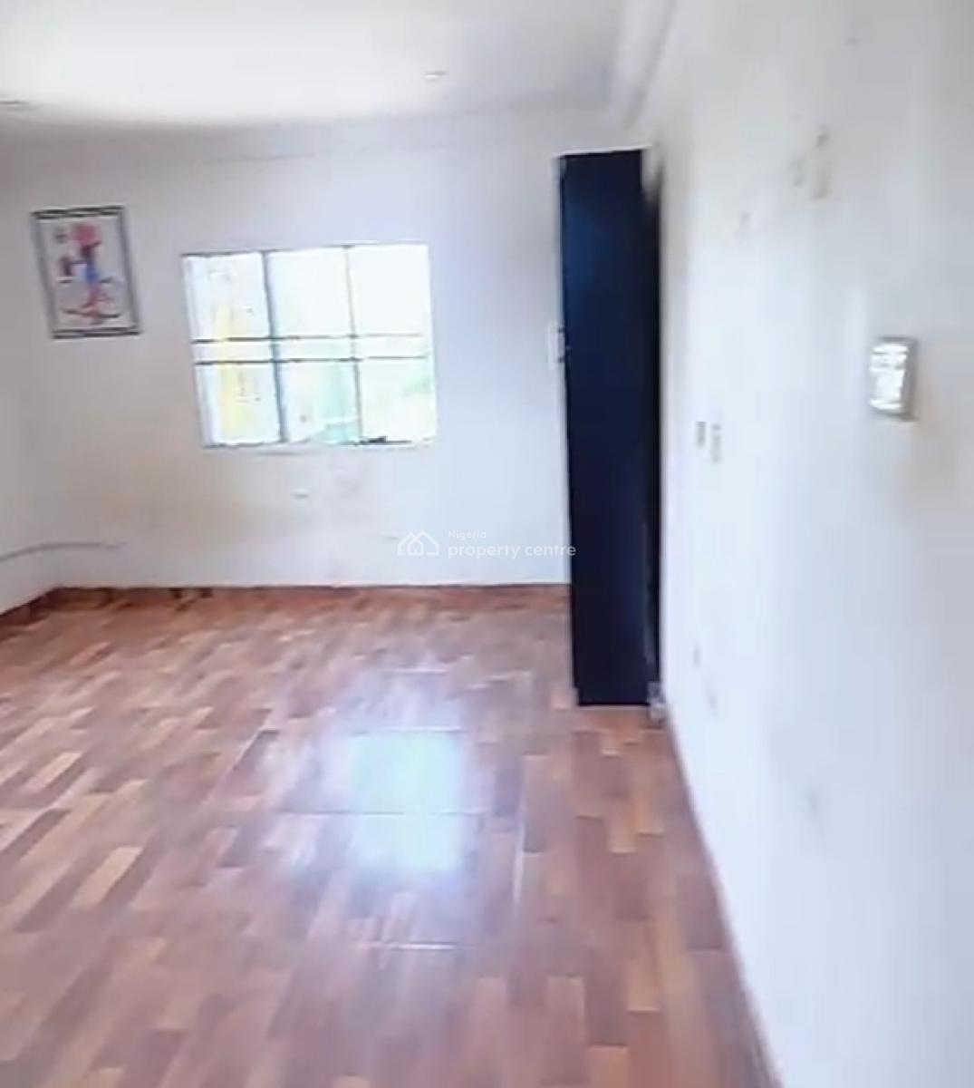Semi Masters Bedroom Inside a Shared Apartment { Video}, Badore, Ajah, Lagos, Self Contain (single Rooms) for Rent