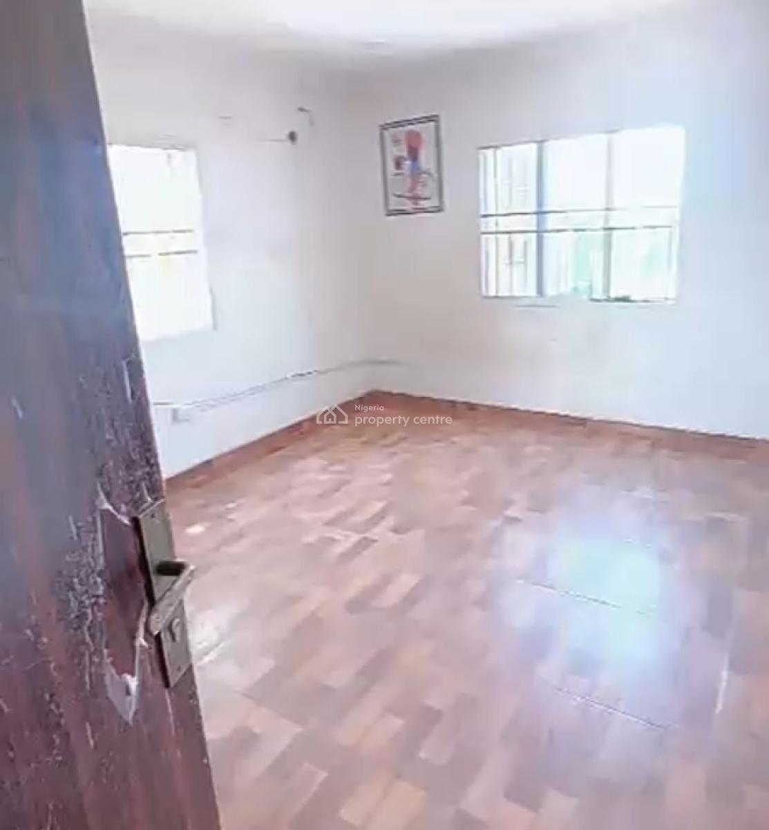 Semi Masters Bedroom Inside a Shared Apartment { Video}, Badore, Ajah, Lagos, Self Contain (single Rooms) for Rent