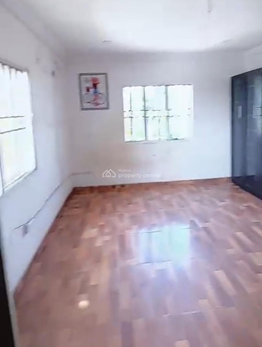 Semi Masters Bedroom Inside a Shared Apartment { Video}, Badore, Ajah, Lagos, Self Contain (single Rooms) for Rent