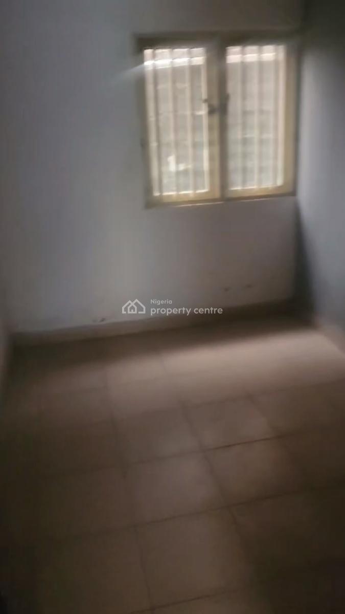 Lovely Mini Flat Apartment on an Estate, Ogba, Ogba, Ikeja, Lagos, Mini Flat (room and Parlour) for Rent