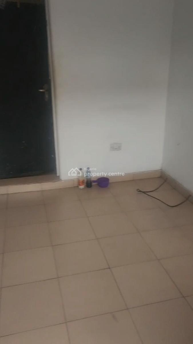 Lovely Mini Flat Apartment on an Estate, Ogba, Ogba, Ikeja, Lagos, Mini Flat (room and Parlour) for Rent