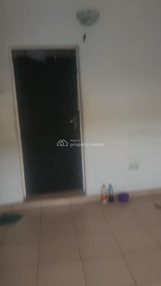 Lovely Mini Flat Apartment on an Estate, Ogba, Ogba, Ikeja, Lagos, Mini Flat (room and Parlour) for Rent