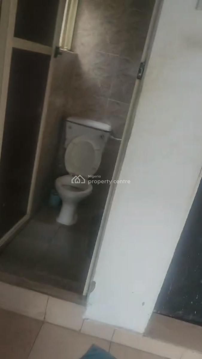 Lovely Mini Flat Apartment on an Estate, Ogba, Ogba, Ikeja, Lagos, Mini Flat (room and Parlour) for Rent