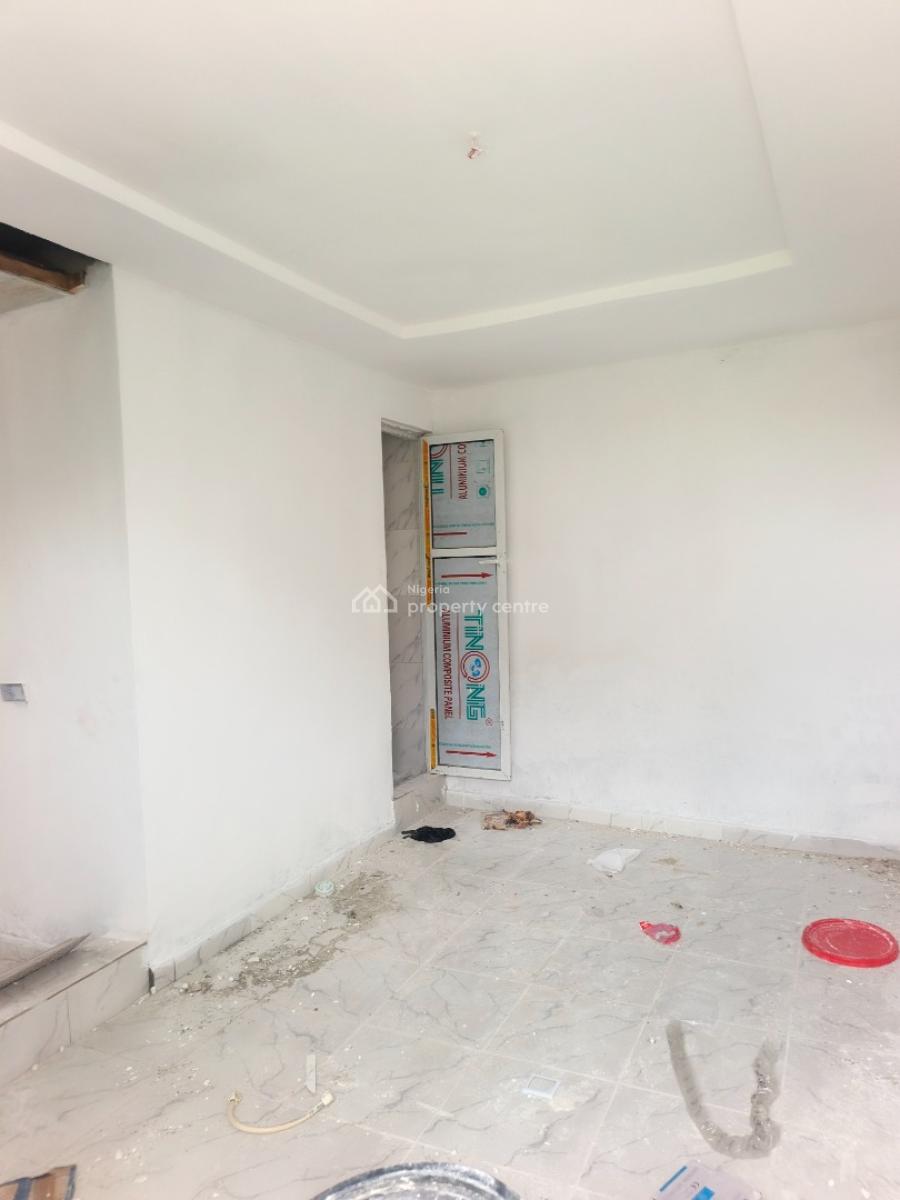 Brand New Room Self Contain at Badore Ajah Lagos, Badore, Badore, Ajah, Lagos, Self Contain (single Rooms) for Rent