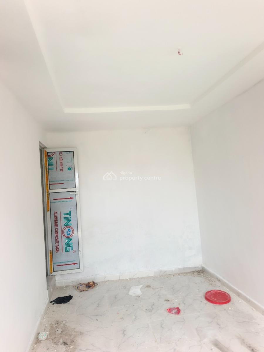 Brand New Room Self Contain at Badore Ajah Lagos, Badore, Badore, Ajah, Lagos, Self Contain (single Rooms) for Rent