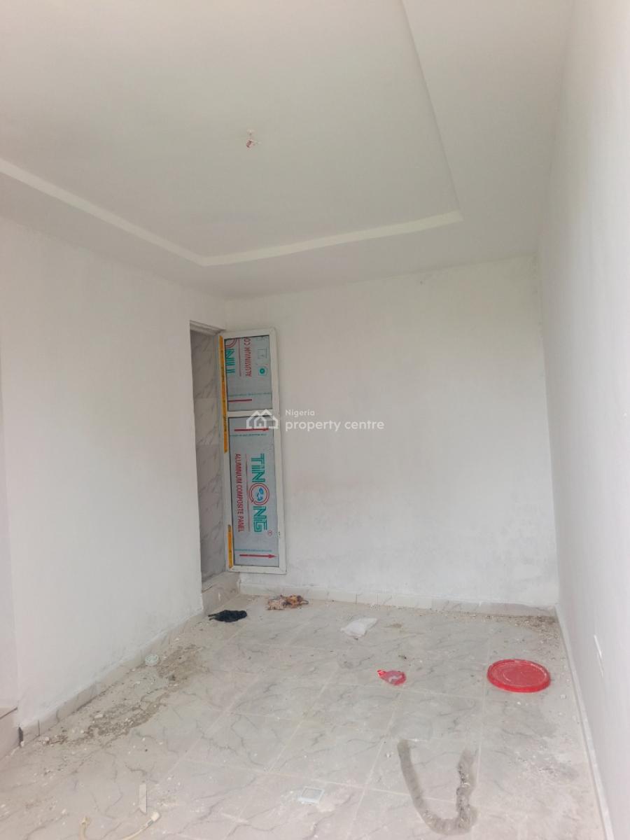 Brand New Room Self Contain at Badore Ajah Lagos, Badore, Badore, Ajah, Lagos, Self Contain (single Rooms) for Rent