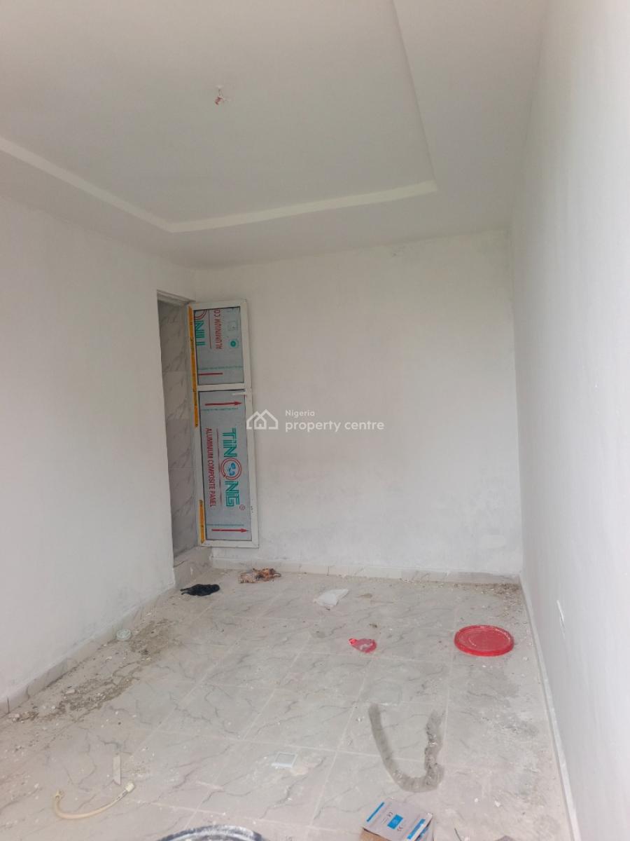 Brand New Room Self Contain at Badore Ajah Lagos, Badore, Badore, Ajah, Lagos, Self Contain (single Rooms) for Rent