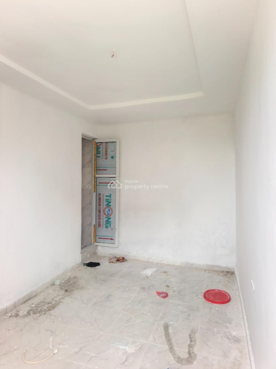 Brand New Room Self Contain at Badore Ajah Lagos, Badore, Badore, Ajah, Lagos, Self Contain (single Rooms) for Rent