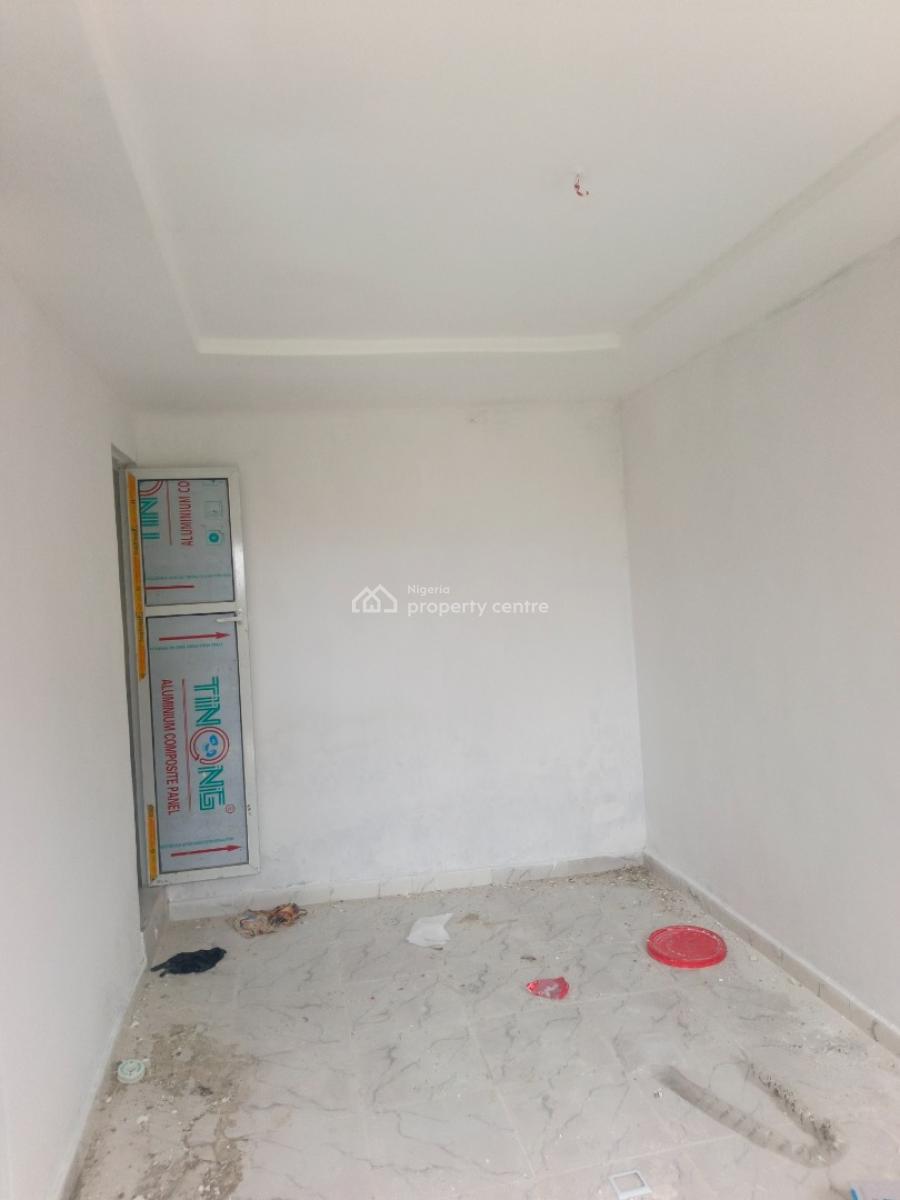 Brand New Room Self Contain at Badore Ajah Lagos, Badore, Badore, Ajah, Lagos, Self Contain (single Rooms) for Rent