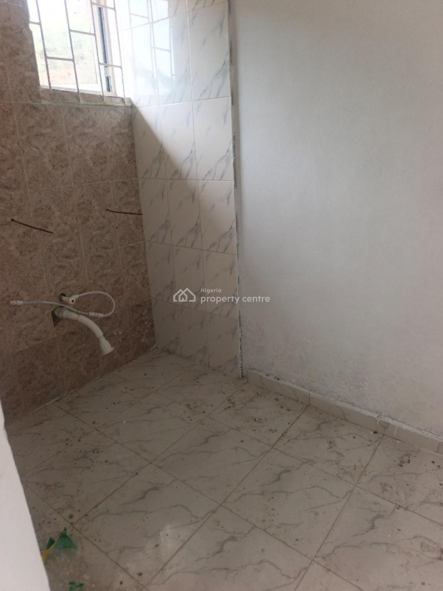 Brand New Room Self Contain at Badore Ajah Lagos, Badore, Badore, Ajah, Lagos, Self Contain (single Rooms) for Rent