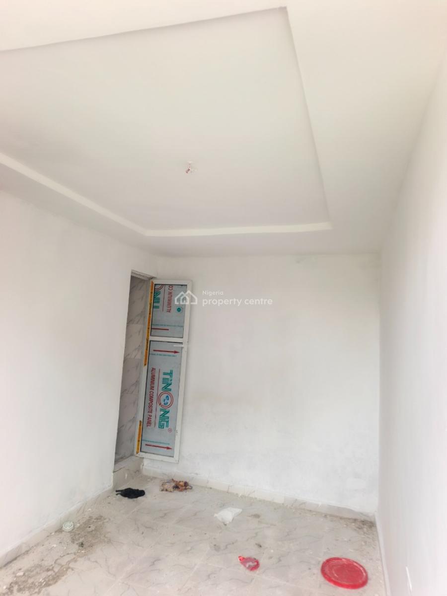 Brand New Room Self Contain at Badore Ajah Lagos, Badore, Badore, Ajah, Lagos, Self Contain (single Rooms) for Rent