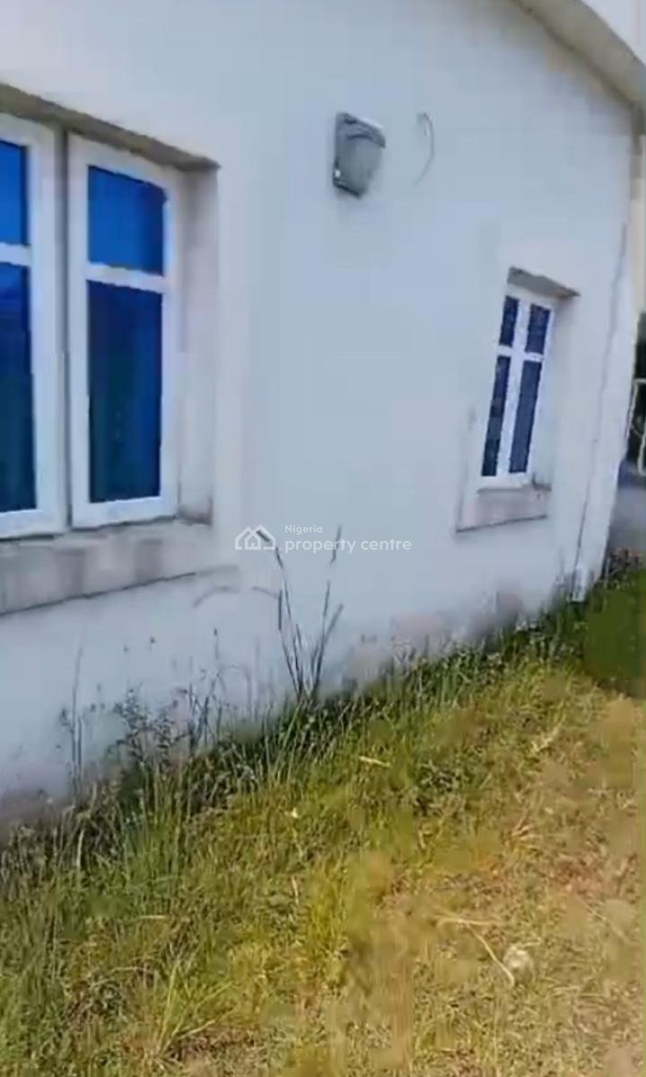 Land Measuring 2,317sqm [structures Have Been Demolished Already], Value County Estate, Sangotedo, Ajah, Lagos, Residential Land for Sale