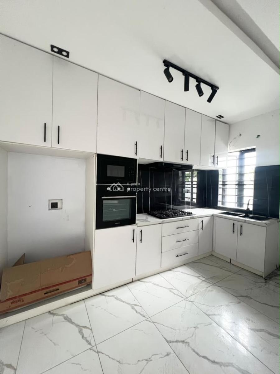 3 Bedroom Terrace Duplex, Ajah, Lagos, Terraced Duplex for Rent