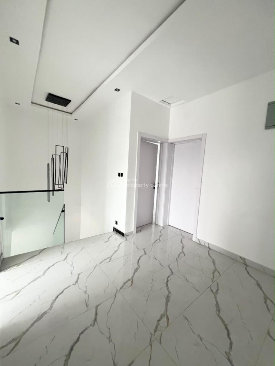 3 Bedroom Terrace Duplex, Ajah, Lagos, Terraced Duplex for Rent