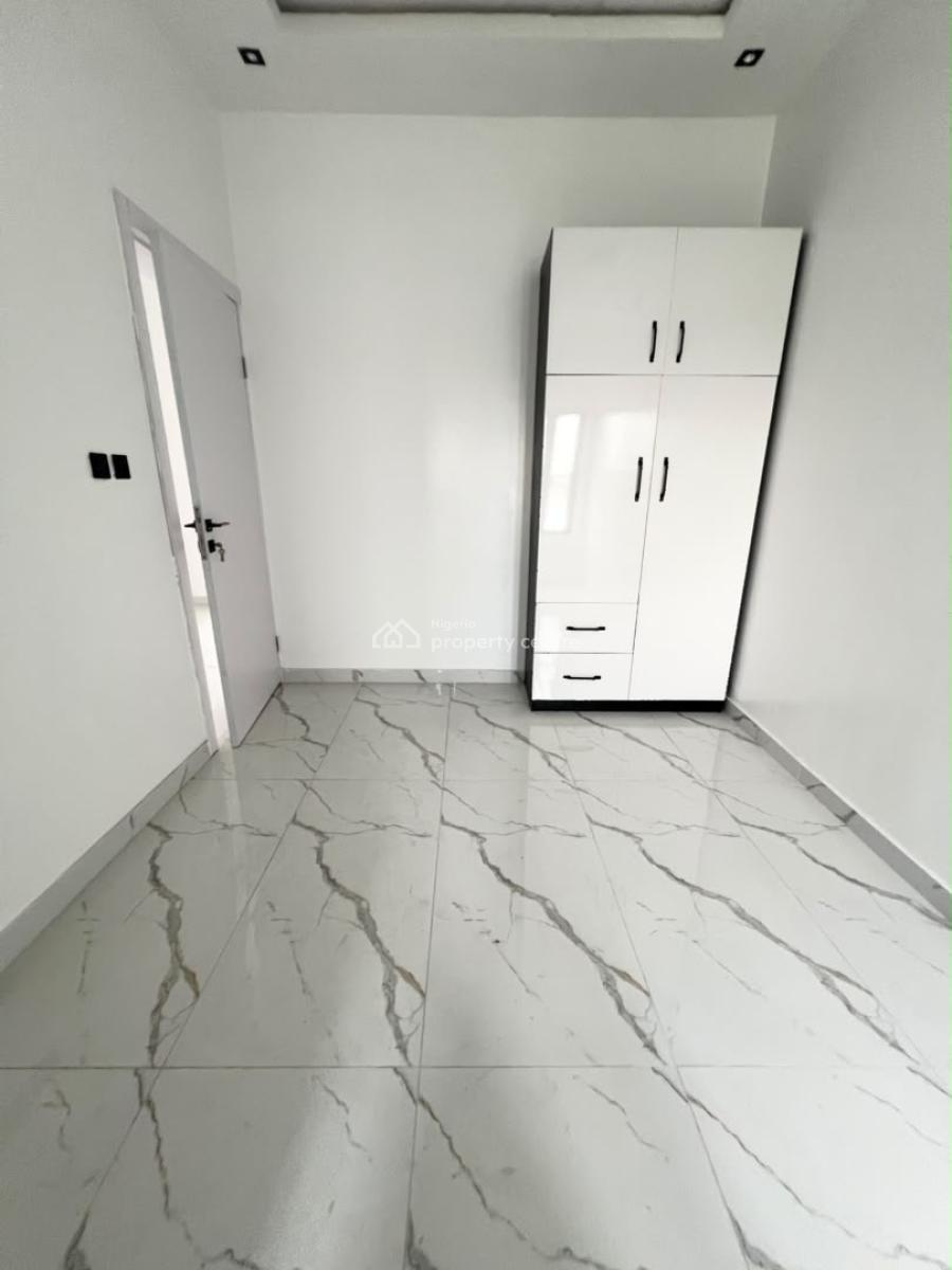 3 Bedroom Terrace Duplex, Ajah, Lagos, Terraced Duplex for Rent