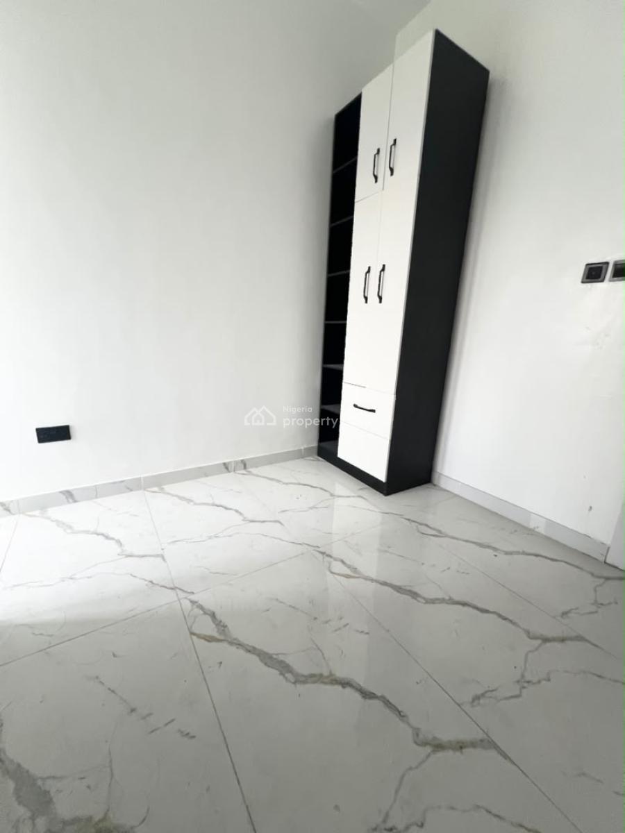 3 Bedroom Terrace Duplex, Ajah, Lagos, Terraced Duplex for Rent