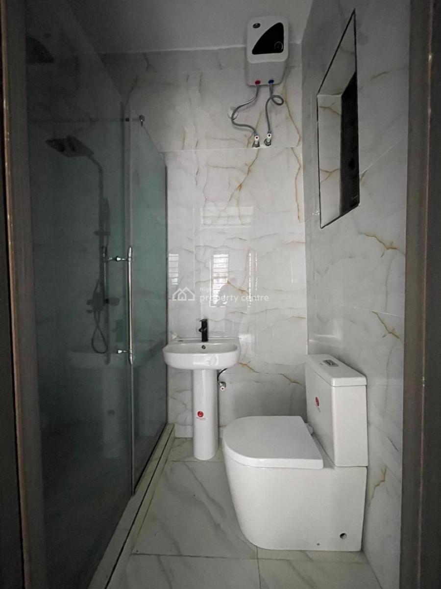 2bedroom Serviced Apartment, 2bedroom Serviced Apartment, Lekki Phase 1, Lekki, Lagos, Block of Flats for Sale