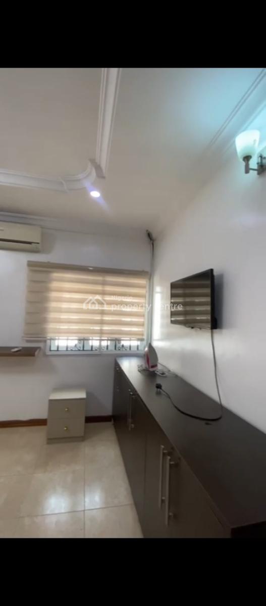 Fully Furnished 5 Bedroom Detached Duplex, Ocean Bay Estate, By Orchid Road, Lekki, Lagos, House for Sale