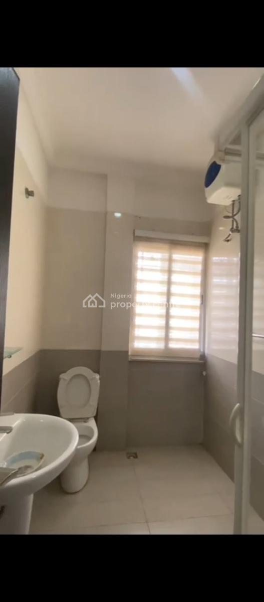Fully Furnished 5 Bedroom Detached Duplex, Ocean Bay Estate, By Orchid Road, Lekki, Lagos, House for Sale