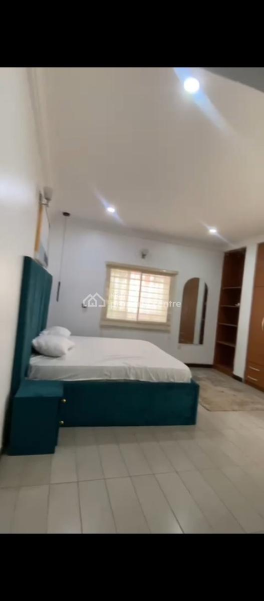 Fully Furnished 5 Bedroom Detached Duplex, Ocean Bay Estate, By Orchid Road, Lekki, Lagos, House for Sale