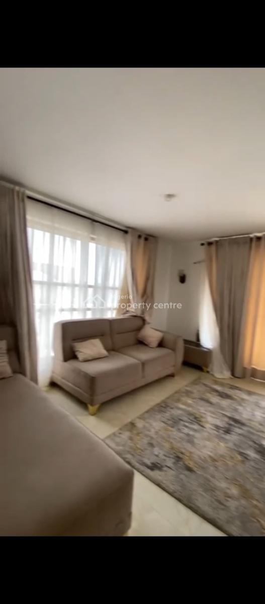 Fully Furnished 5 Bedroom Detached Duplex, Ocean Bay Estate, By Orchid Road, Lekki, Lagos, House for Sale