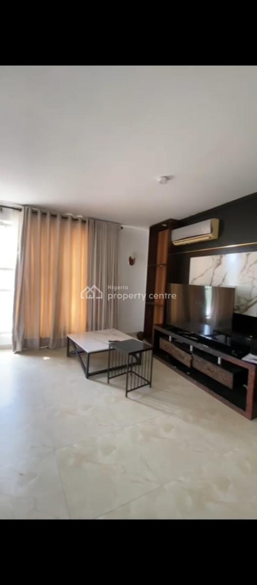 Fully Furnished 5 Bedroom Detached Duplex, Ocean Bay Estate, By Orchid Road, Lekki, Lagos, House for Sale