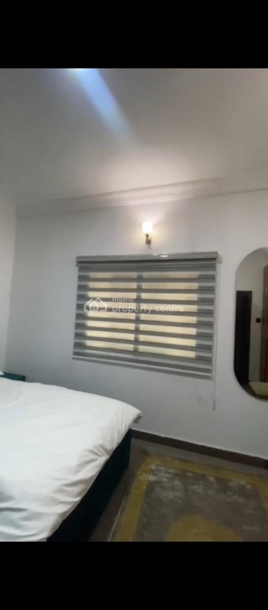 Fully Furnished 5 Bedroom Detached Duplex, Ocean Bay Estate, By Orchid Road, Lekki, Lagos, House for Sale