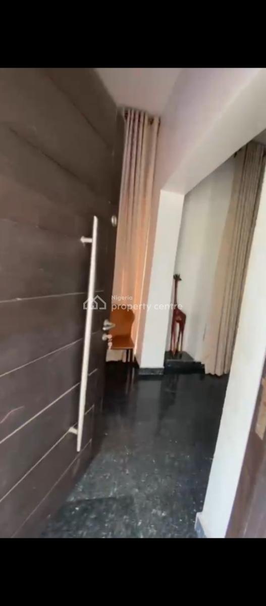 Fully Furnished 5 Bedroom Detached Duplex, Ocean Bay Estate, By Orchid Road, Lekki, Lagos, House for Sale