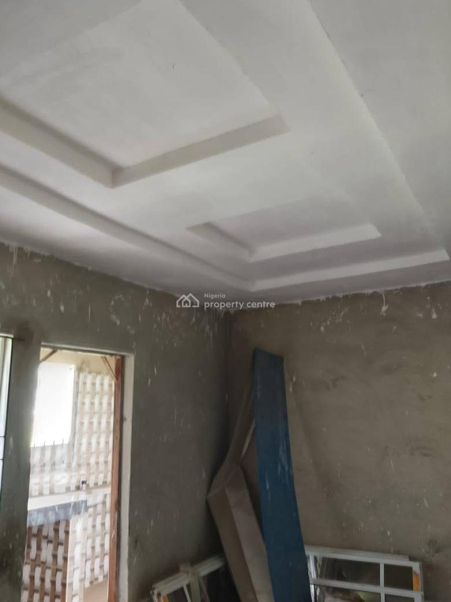 Room and Parlor Pop Self Contained, Fakale, Adamo, Ikorodu, Lagos, Flat / Apartment for Rent