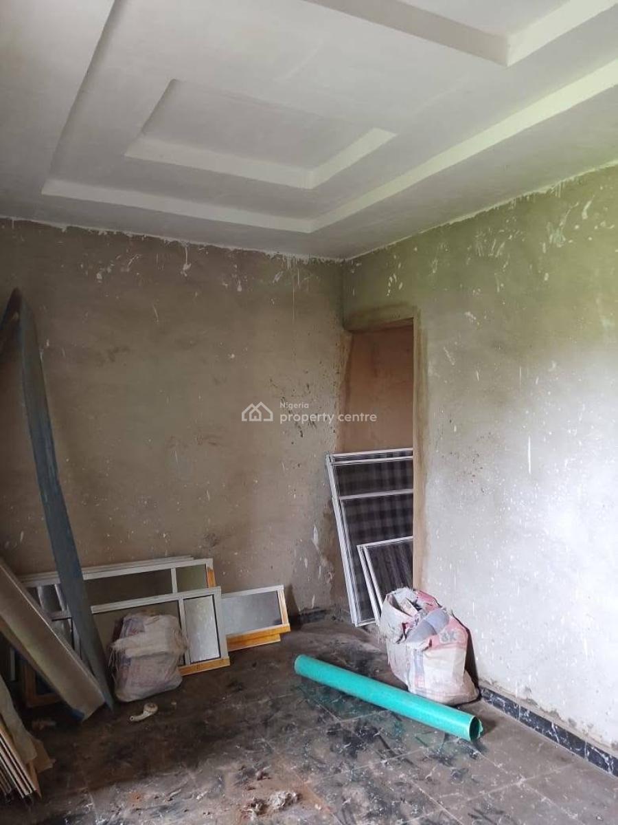 Room and Parlor Pop Self Contained, Fakale, Adamo, Ikorodu, Lagos, Flat / Apartment for Rent